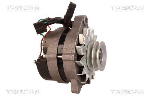 Alternador Triscan A/S 8310 10103
