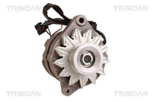 Alternador Triscan A/S 8310 10103