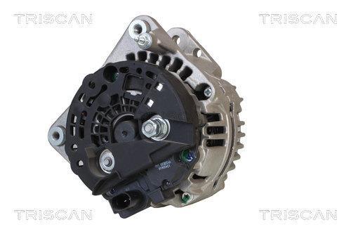 Alternateur Triscan A/S 8310 10104
