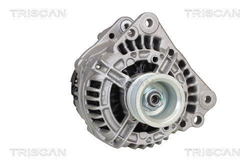 Alternateur Triscan A/S 8310 10104