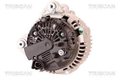Alternateur Triscan A/S 8310 10105