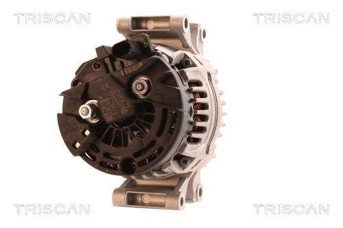 Alternador Triscan A/S 8310 10107