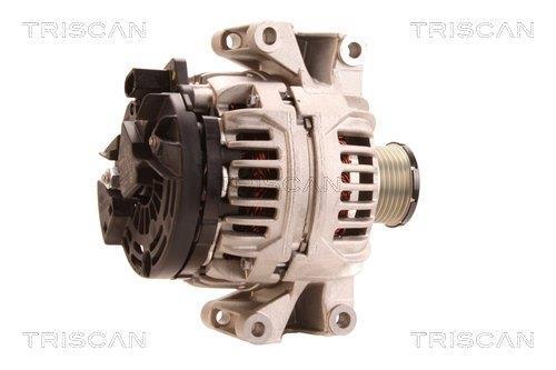 Alternador Triscan A/S 8310 10107
