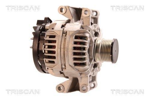 Alternador Triscan A/S 8310 10107