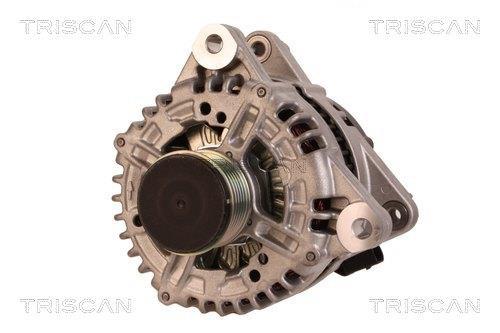 Alternador Triscan A/S 8310 10107