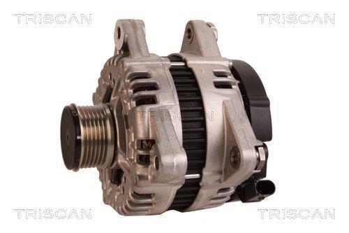 Alternador Triscan A/S 8310 10107