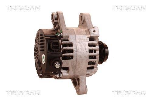 Alternador Triscan A/S ref. 8310 10110
