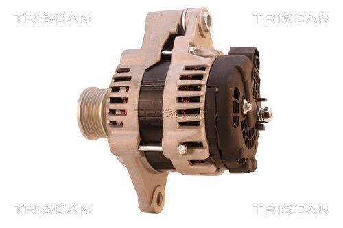 Alternador Triscan A/S ref. 8310 10110