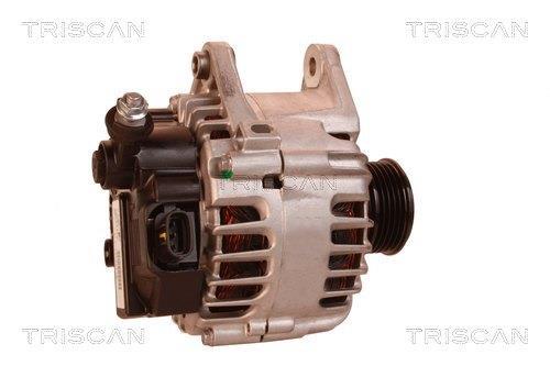 Alternador Triscan A/S 8310 10112