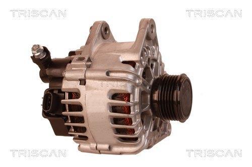 Alternador Triscan A/S 8310 10112