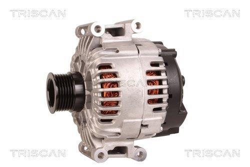 Alternador Triscan A/S 8310 10112