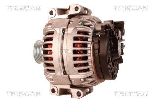 Alternateur Triscan A/S 8310 10117