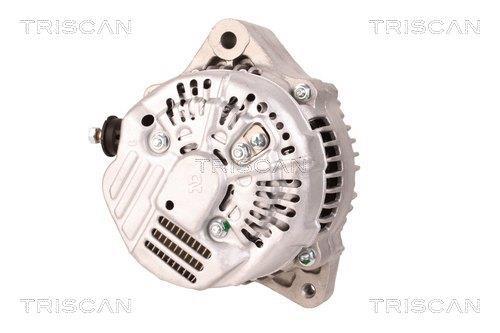 Alternador Triscan A/S 8310 10118