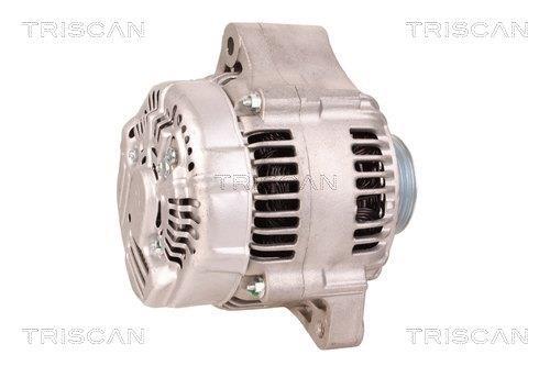 Alternador Triscan A/S 8310 10118
