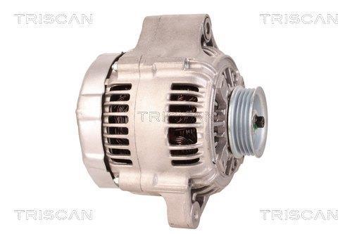 Alternador Triscan A/S 8310 10118