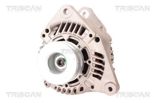 Alternador Triscan A/S 8310 10118