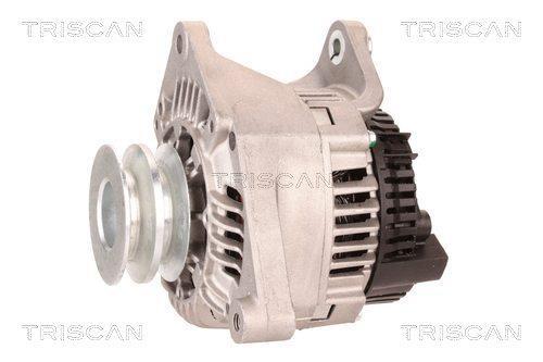Alternador Triscan A/S 8310 10118