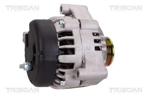 Alternateur Triscan A/S 8310 10120