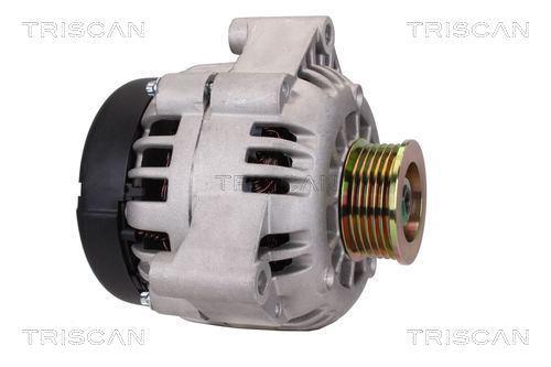 Alternateur Triscan A/S 8310 10120