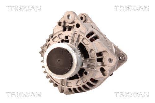 Alternateur Triscan A/S 8310 10121