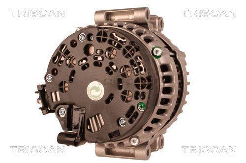 Alternateur Triscan A/S 8310 10122