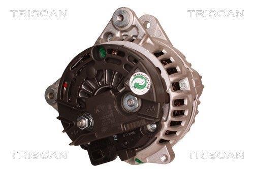 Alternateur Triscan A/S 8310 10123