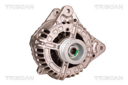 Alternateur Triscan A/S 8310 10123