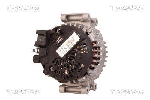 Alternador Triscan A/S 8310 10124