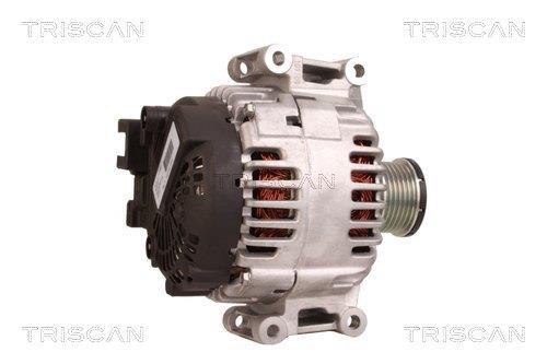 Alternador Triscan A/S 8310 10124