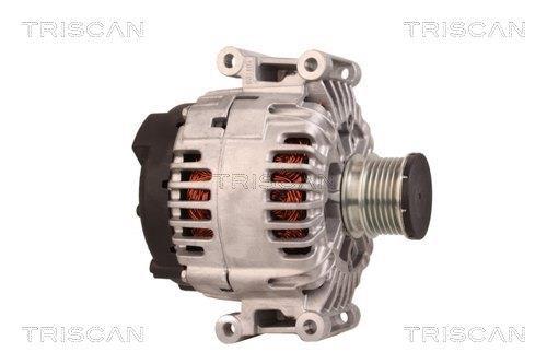 Alternador Triscan A/S 8310 10124