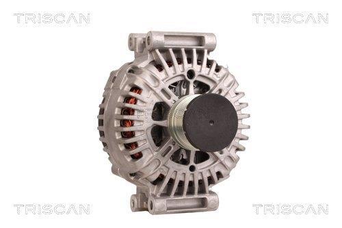 Alternador Triscan A/S 8310 10124