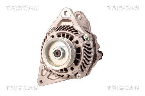 Alternador Triscan A/S 8310 10124
