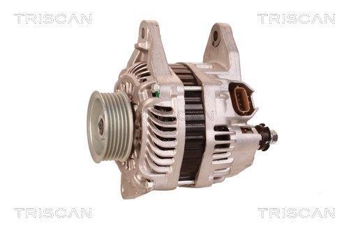 Alternador Triscan A/S 8310 10124