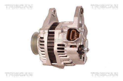 Alternador Triscan A/S 8310 10124