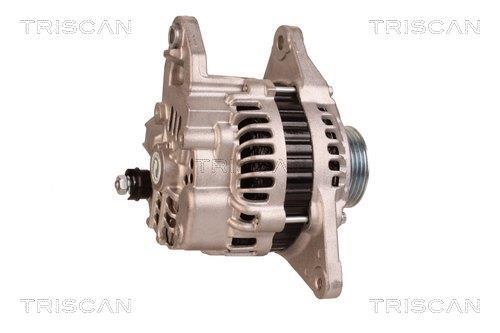 Alternateur Triscan A/S 8310 10125