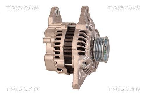 Alternateur Triscan A/S 8310 10125