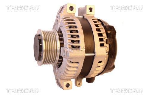 Alternateur Triscan A/S 8310 10125