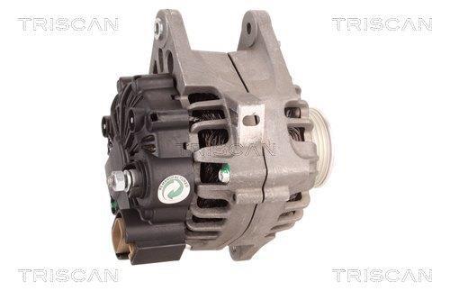 Alternateur Triscan A/S 8310 10126