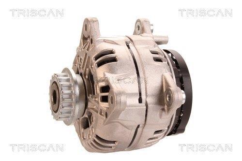 Alternateur Triscan A/S 8310 10126