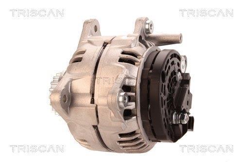 Alternateur Triscan A/S 8310 10126