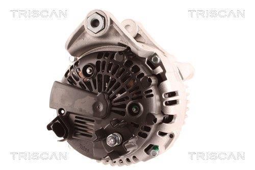Alternateur Triscan A/S 8310 10127