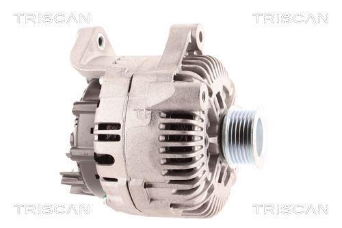 Alternateur Triscan A/S 8310 10127