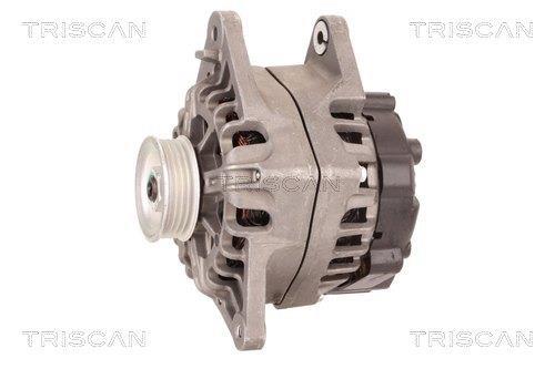 Alternateur Triscan A/S 8310 10127