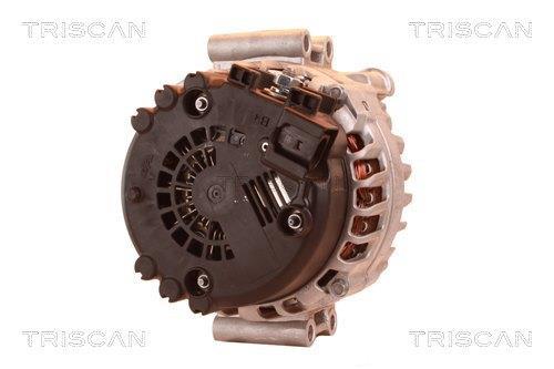 Alternador Triscan A/S 8310 10128