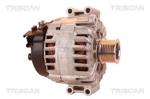 Alternador Triscan A/S 8310 10128