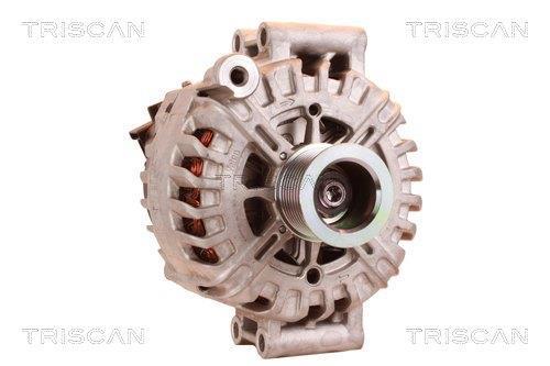 Alternador Triscan A/S 8310 10128