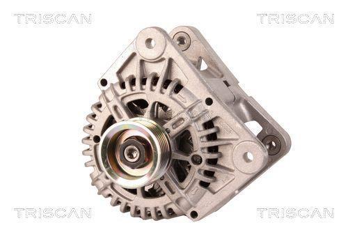 Alternador Triscan A/S 8310 10128