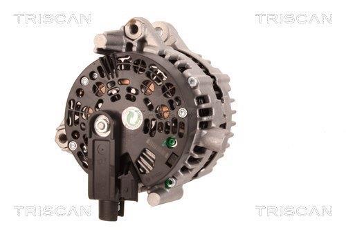 Alternateur Triscan A/S 8310 10129