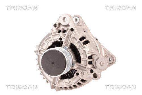 Alternateur Triscan A/S 8310 10129