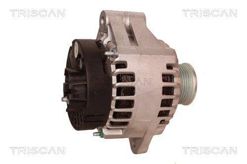 Alternateur Triscan A/S 8310 10134